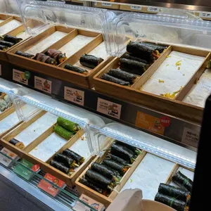 다르다김밥 리뷰 사진