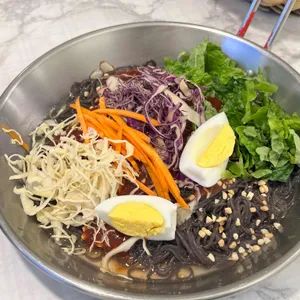 어지니 보쌈&막국수 사진