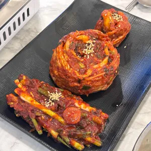 어지니 보쌈&막국수 사진