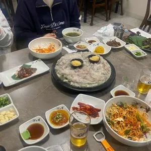세꼬시쌍둥이수산 사진