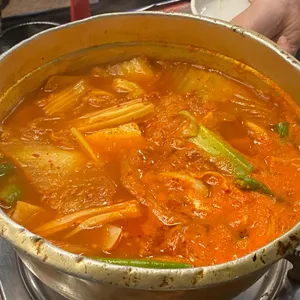 광화문연탄집 사진