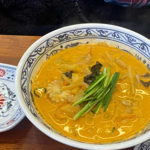 도야짬뽕 사진