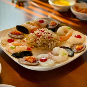 한옥반점 사진