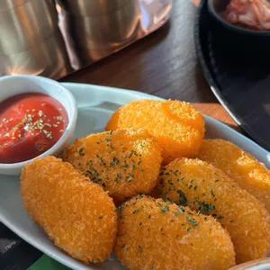 한술식당 사진