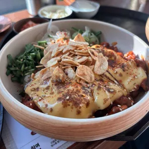 한술식당 사진