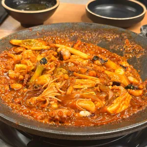 방배동할매쭈꾸미 사진