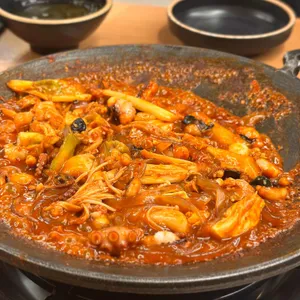 방배동할매쭈꾸미 사진