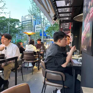 돈블랑 리뷰 사진