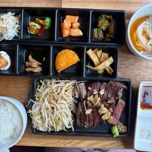 데판야끼 다케시 사진