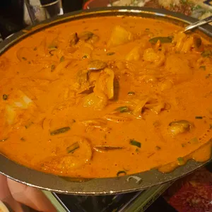 맛짱조개 사진