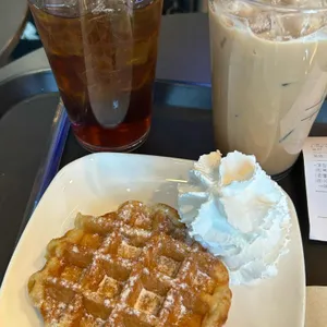 이디야커피 사진