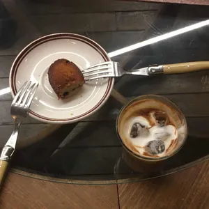 카멜커피 사진