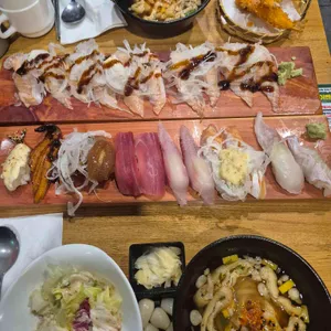 환스시 사진