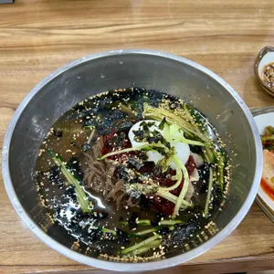 봉평막국수 사진