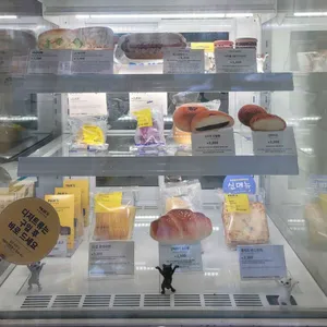 빽다방 리뷰 사진