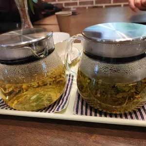 레드브릭커피 사진