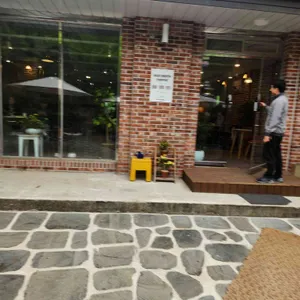 레드브릭커피 리뷰 사진