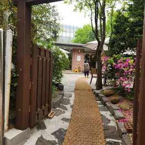 레드브릭커피 리뷰 사진