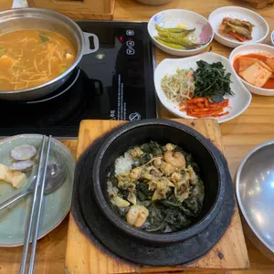 해물로 사진