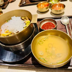 한일관 사진