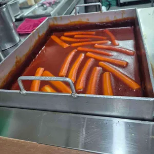 우리할매떡볶이 사진