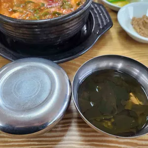 사랑채 사진