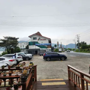 사랑채 리뷰 사진