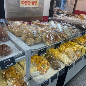 웰빙쌀빵  사진