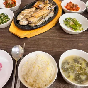 어부의집 사진