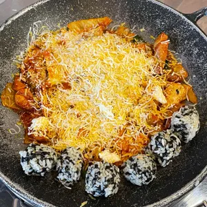 삼산회관 사진