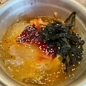 삼산회관 사진
