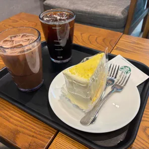 스타벅스 사진