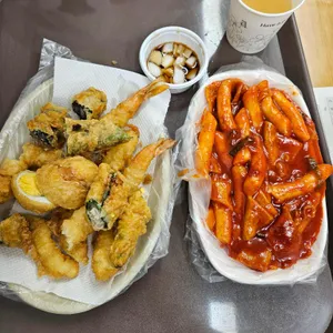 에이스분식 사진