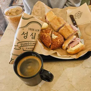 성심당 사진