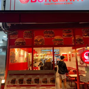 버거리 대표 사진