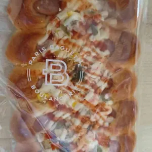 파리바게트  사진