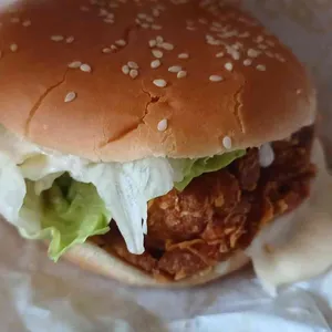 맘스터치  사진