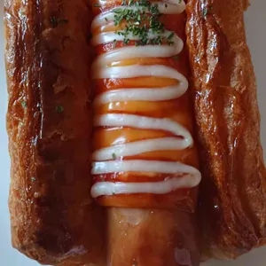 파리바게트  사진
