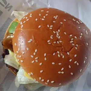 뉴욕버거 사진
