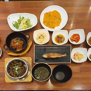 다솥 대표 사진