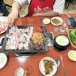 서면대패삼겹살 사진