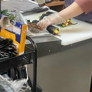 연우김밥 리뷰 사진