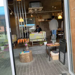 세상상회 리뷰 사진