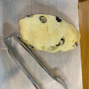 우봉제우리밀빵 사진