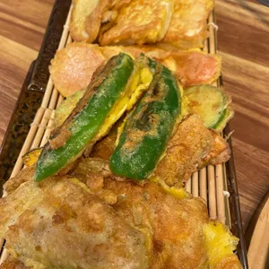 전주파전 사진