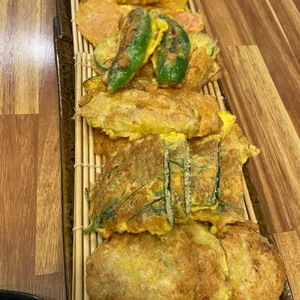 전주파전 사진