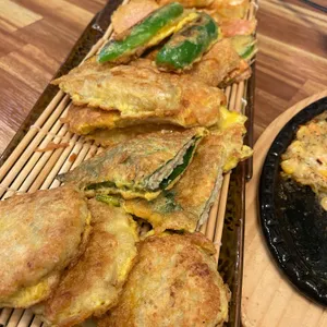 전주파전 사진
