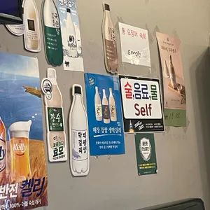 전주파전 리뷰 사진