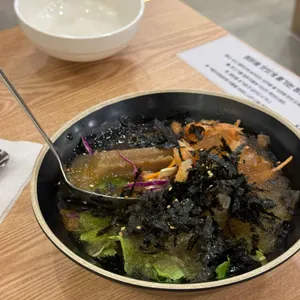 홍수계찜닭 사진