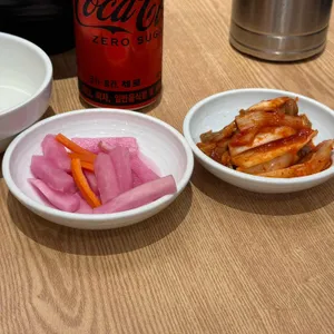 홍수계찜닭 사진